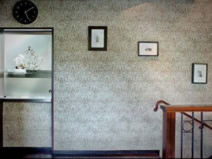 Foto: Palast Kantine